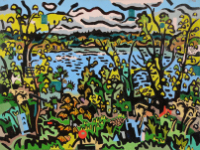 Water Scene