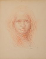 YOUNG WOMAN