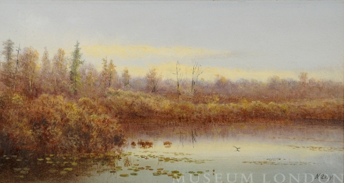 Untitled Landscape