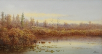 Untitled Landscape