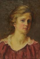 KATE, SELF PORTRAIT