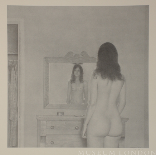 Untitled [nude]