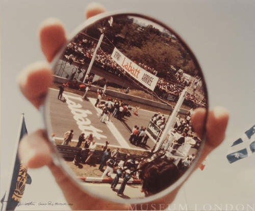 Grand Prix, Montreal