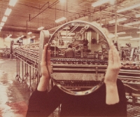 Toronto, Metro Plant