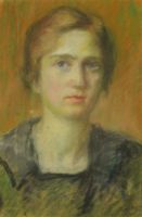 SELF PORTRAIT