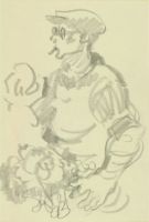 Market Drawing #49
