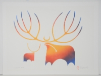 Elk Spirit