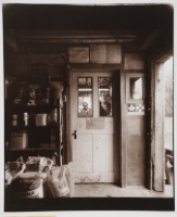 Towards the Mill Office
