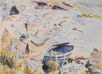 Row Boat