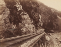 Untitled (Sailor Bar Bluff)
